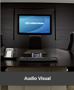 Audio Video