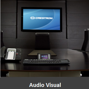 Audio Video