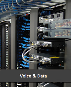 Voice and Data