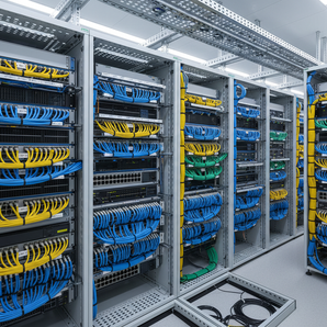 Structured Cabling