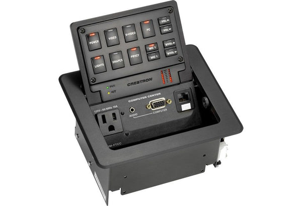 Crestron QM-FTCC