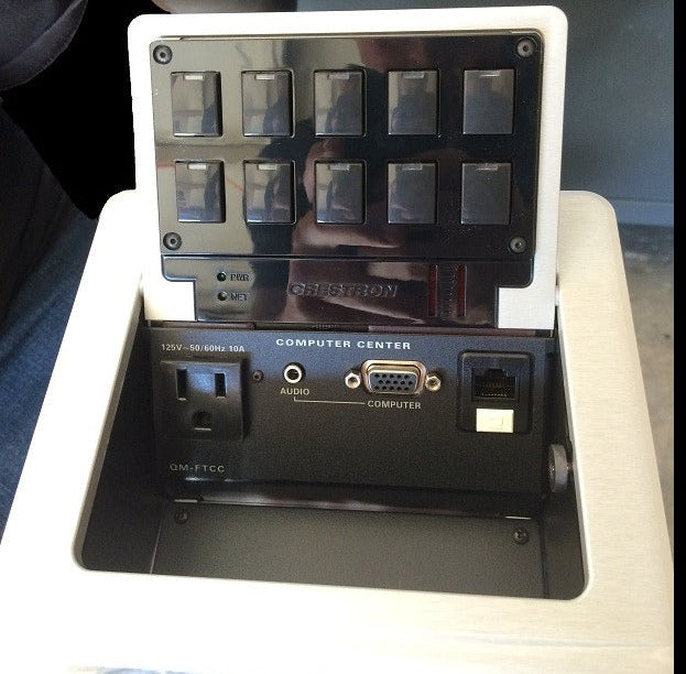 Crestron QM-FTCC