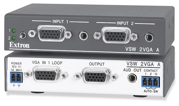 VSW 2VGA A