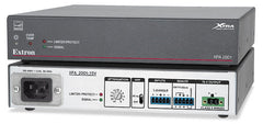 70 volt Audio Amplifier XPA 2001 Extron